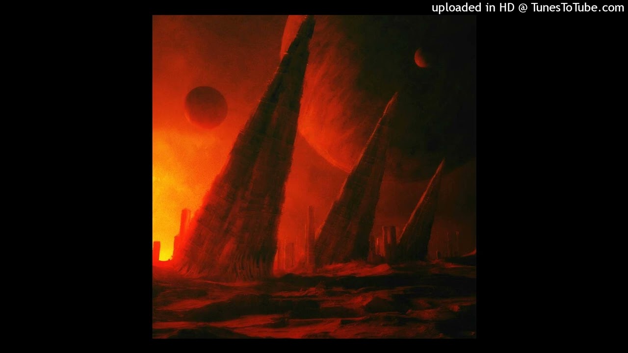 VallaK - The Evil [Psycore]