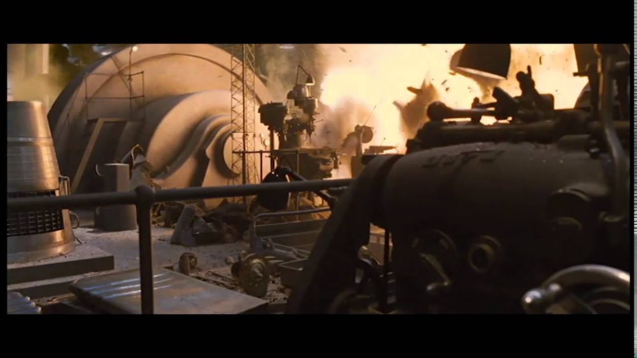 Captain America - Remember the Name