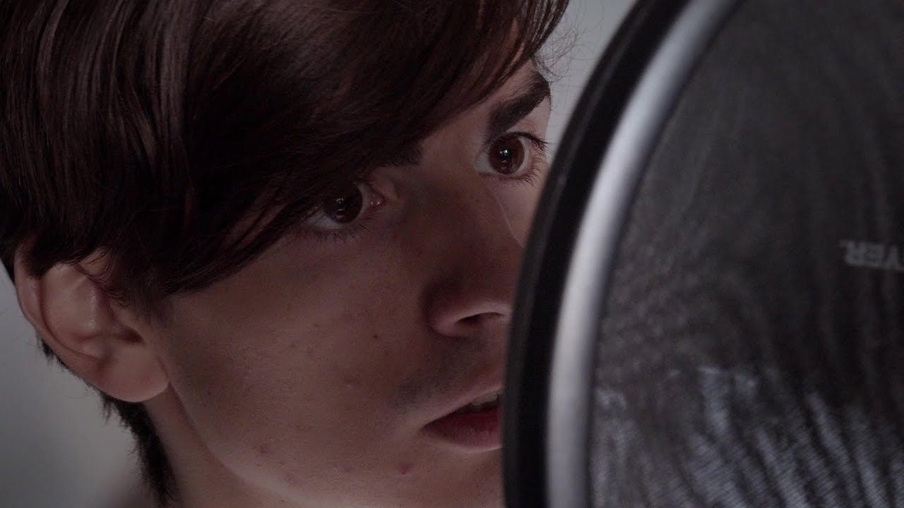 Finn Fransen | Documentaire