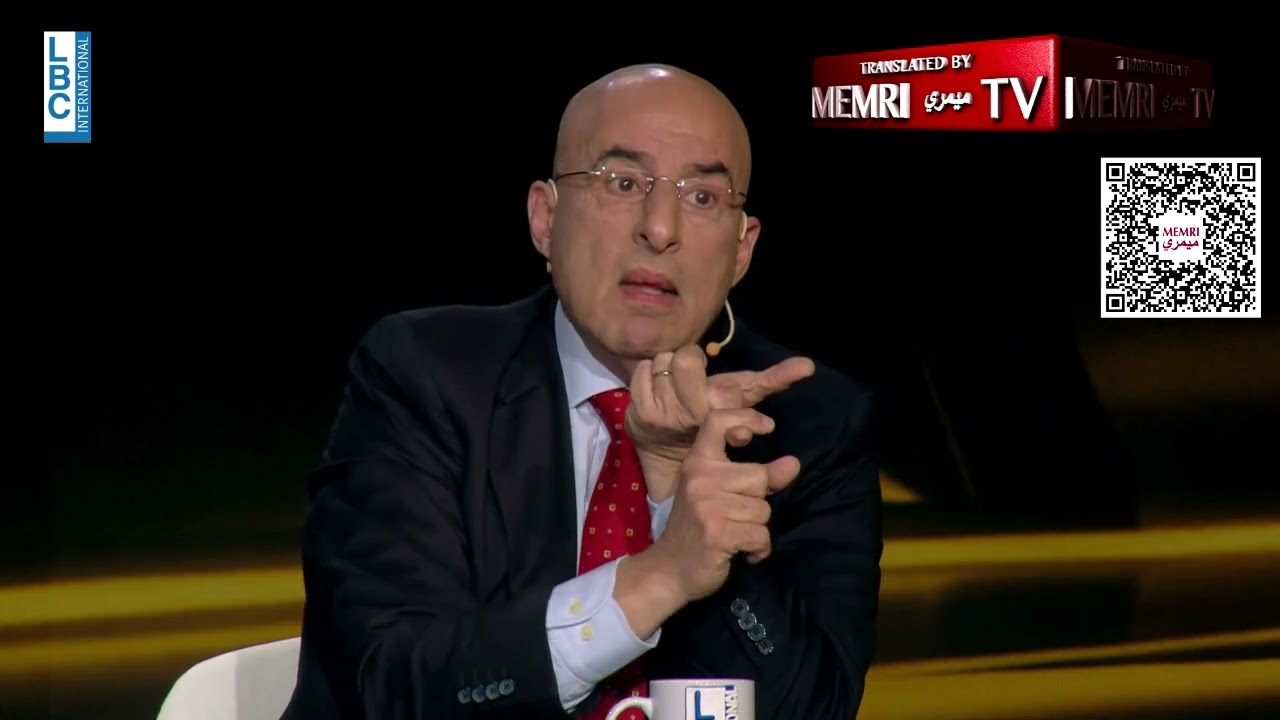 Lebanese Journalist: Herzl & Ben Gurion Convened First Zionist Congress to Achieve Jewish Domination