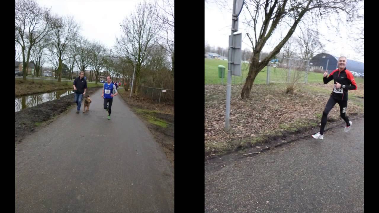 Zegerplasloop 16-02-2013