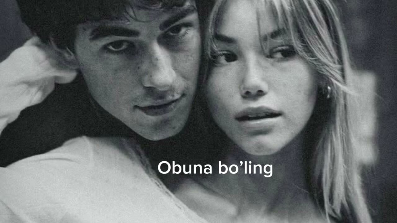 Netay taqdir shumlik qilib, olib ketdi yorimni | Нетай такдир шумлик килиб, олиб кетди ёримни