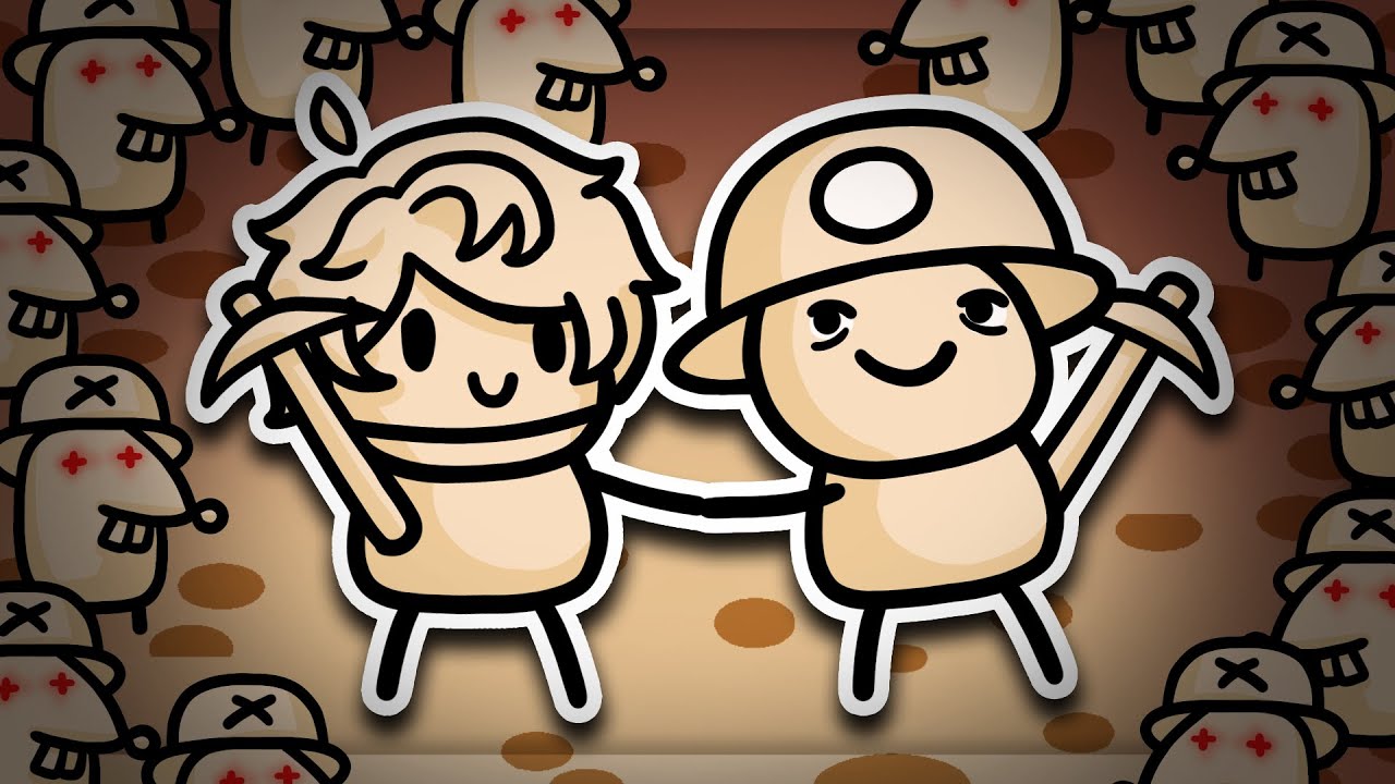 GAME CARI ARTIFAK DI GUA GELAP