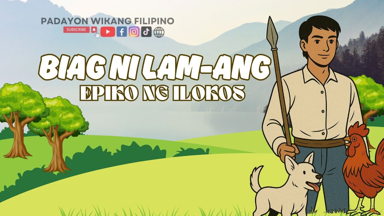 EPIKO NI LAM ANG