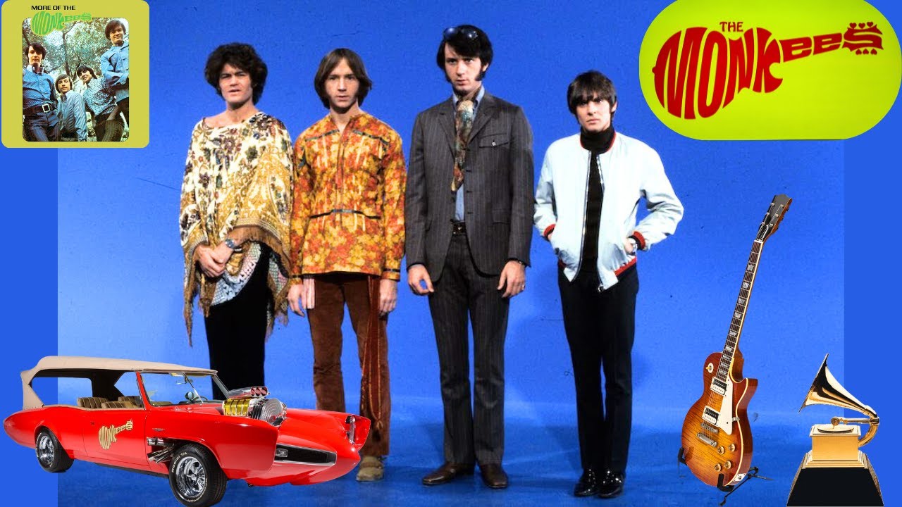 The Monkees Mini Documentary