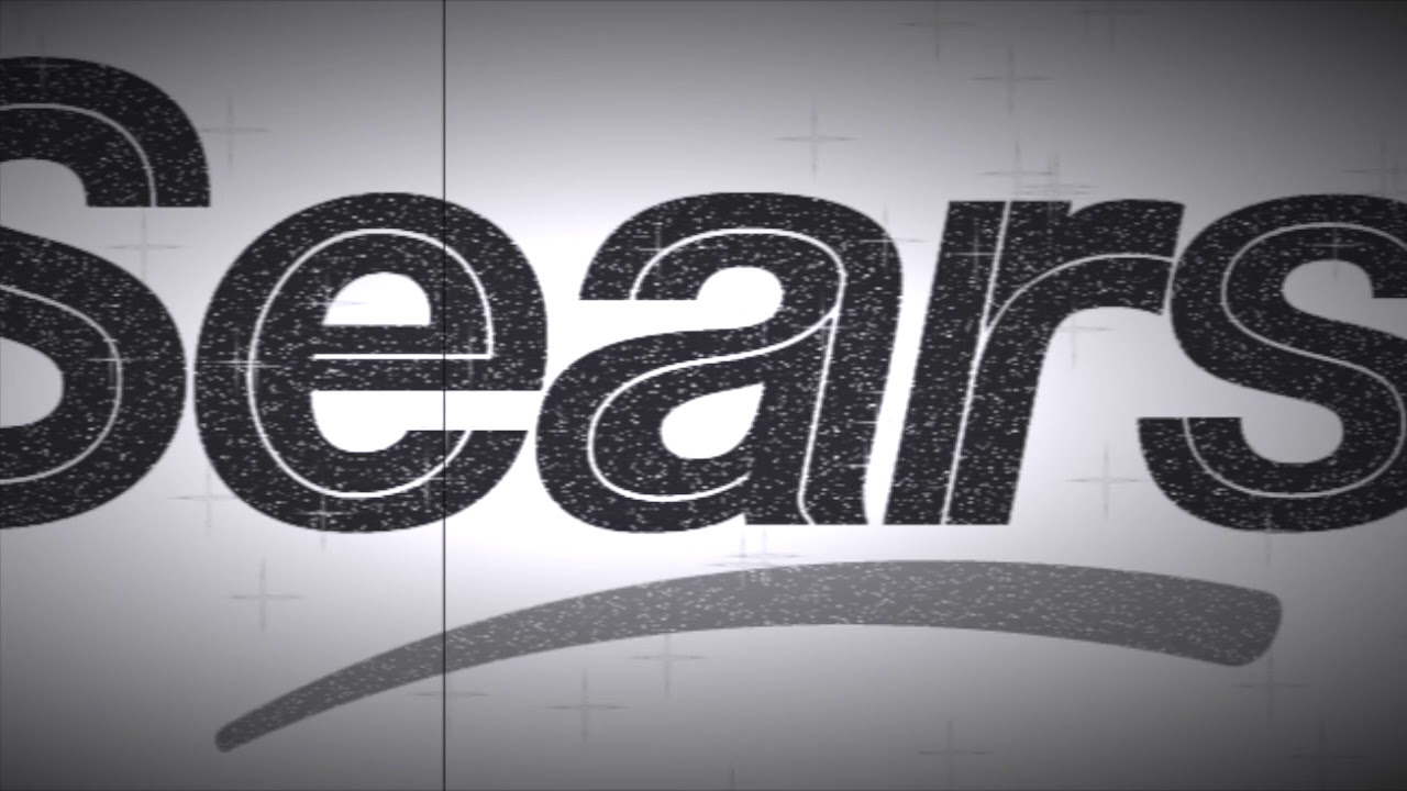 We Are Sears 1986 (Music Only)