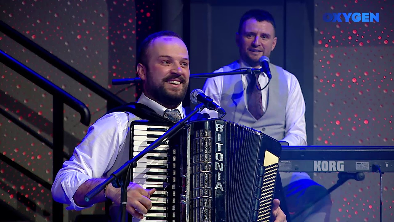 OXYGEN Pjesa 2 - Grupi Bitonia 16.05.2020