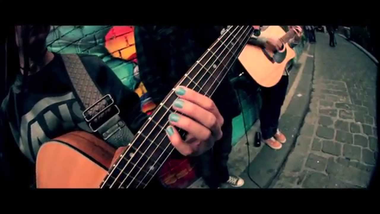 The Story So Far - Nerve Acoustic Cover (Between You & Me)