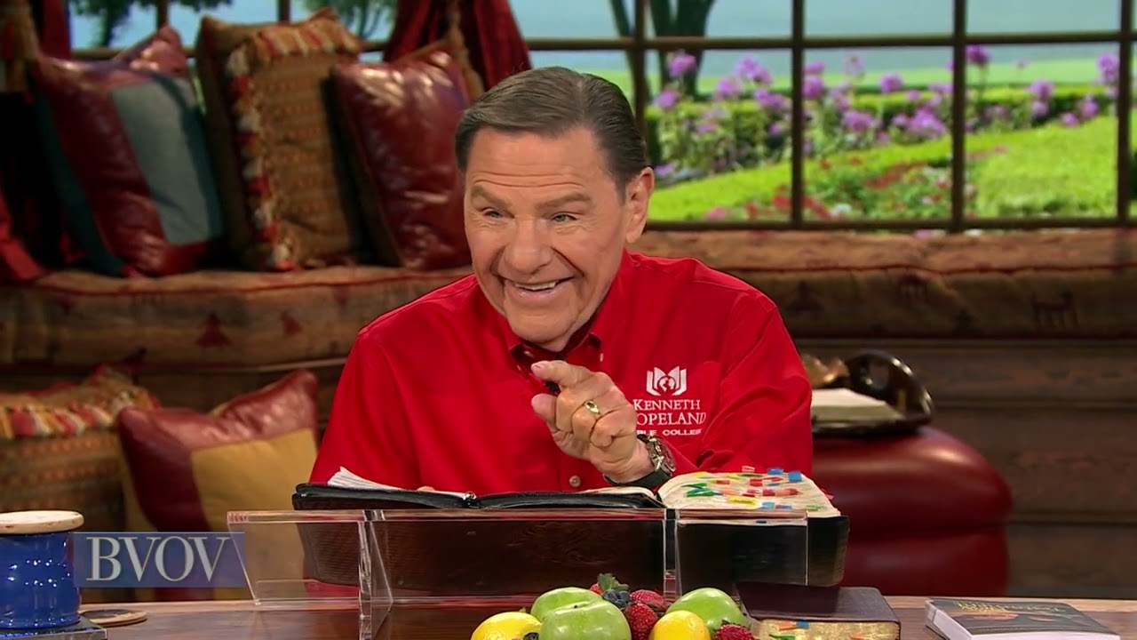 Speak Your Confession of Faith With Boldness