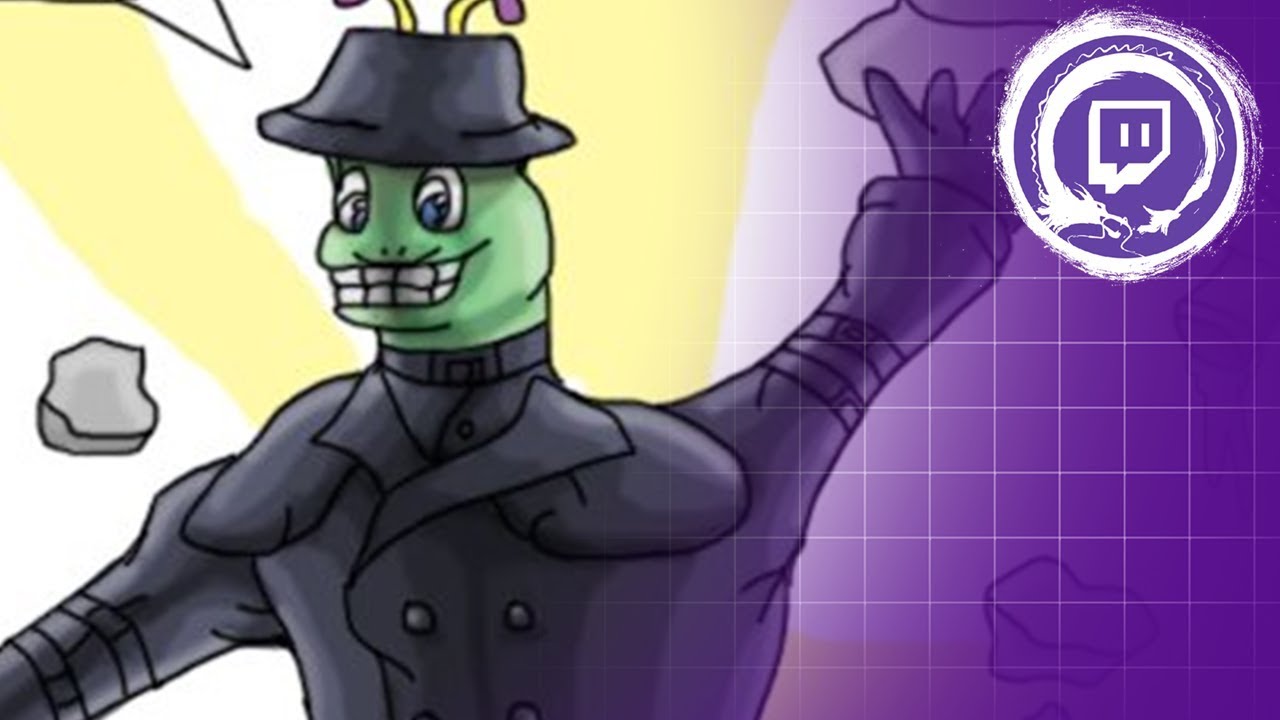 TFS Fanart Fanmail Friday | FINAL | StreamFourStar