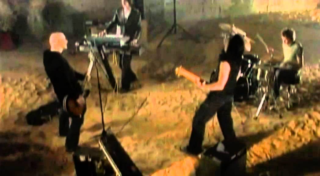 Dzelzs Vilks - Skaiti Lidz 3