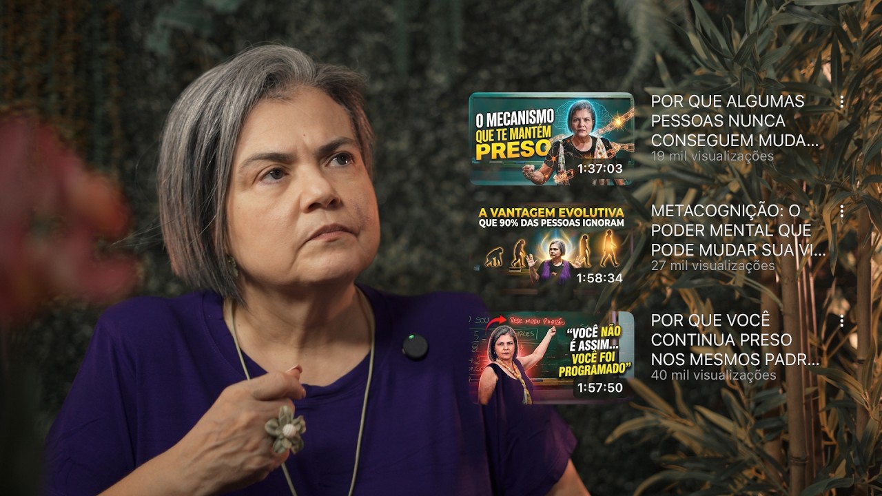 VOCE NÃO É QUEM PENSA QUE É (E ISSO MUDA TUDO) - ANETE GUIMARÃES