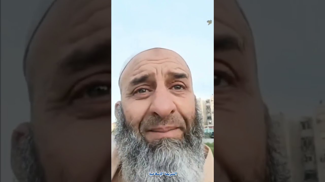 ماذا حدث للطفلة المفقودة؟ 😳 الحقيقة الكاملة! الشيخ فارس عزيز يروي القصة #قصة_حقيقية 