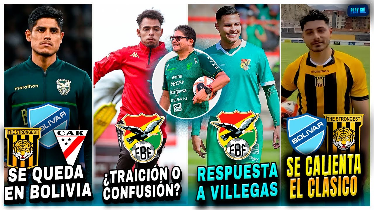 MOISES PANIAGUA EXPLOTA x CRÍTICAS | ¡OFICIAL! NAVA  DECIDIÓ JUGAR en LA PAZ | LOM CALIENTA  CLÁSICO