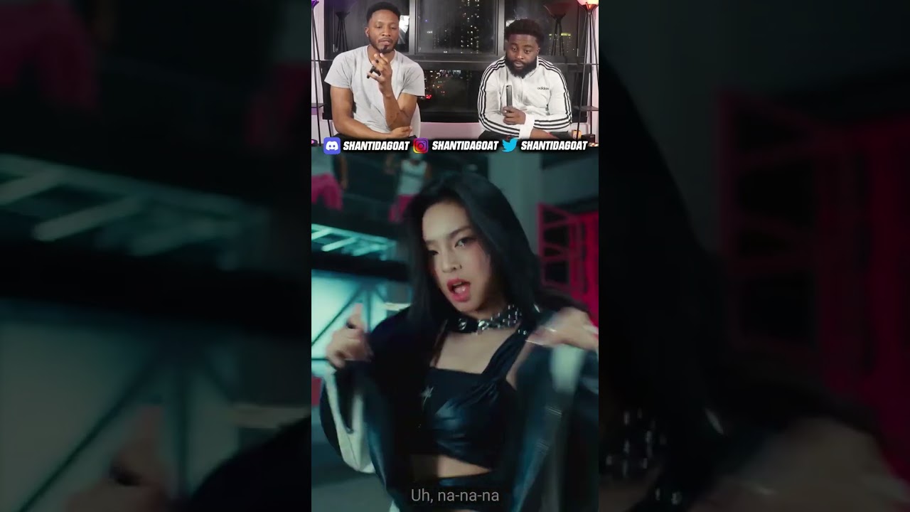 РЕАКЦИЯ НА МУЗЫКУ BABYMONSTER "DRIP"!!! 