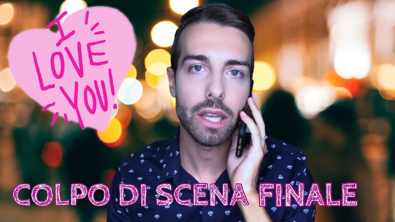 ..COSÌ MI HA DETTO “TI AMO” LA PRIMA VOLTA.. | StoryTime •TERZA PARTE•