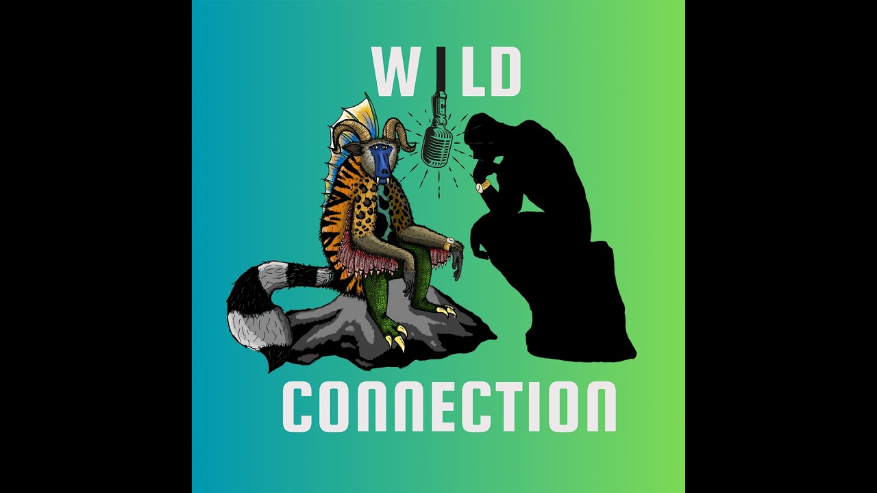 The Chimpanzees of Kibale with Dr. Richard Wrangham
