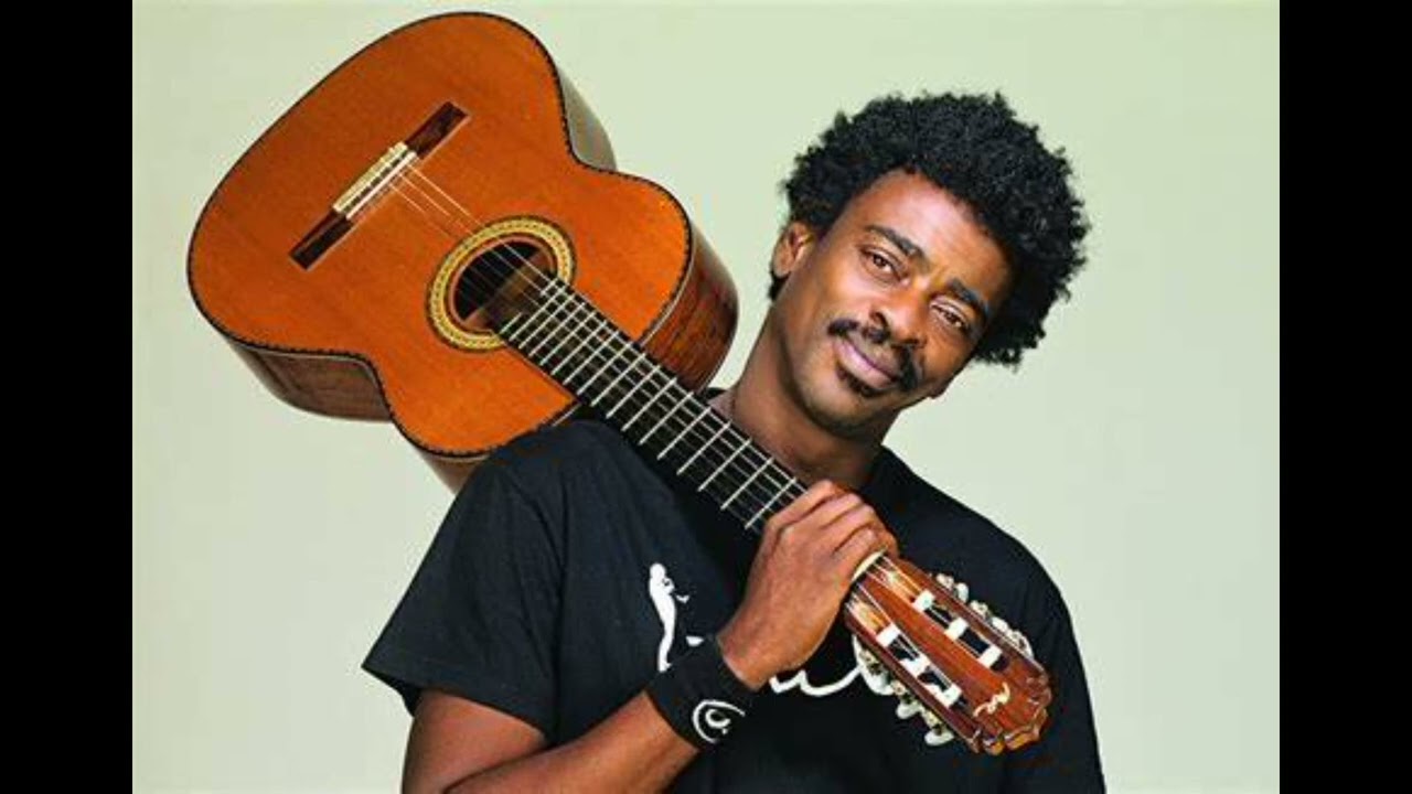 Seu Jorge - Burguesinha ( PLAYBACK )