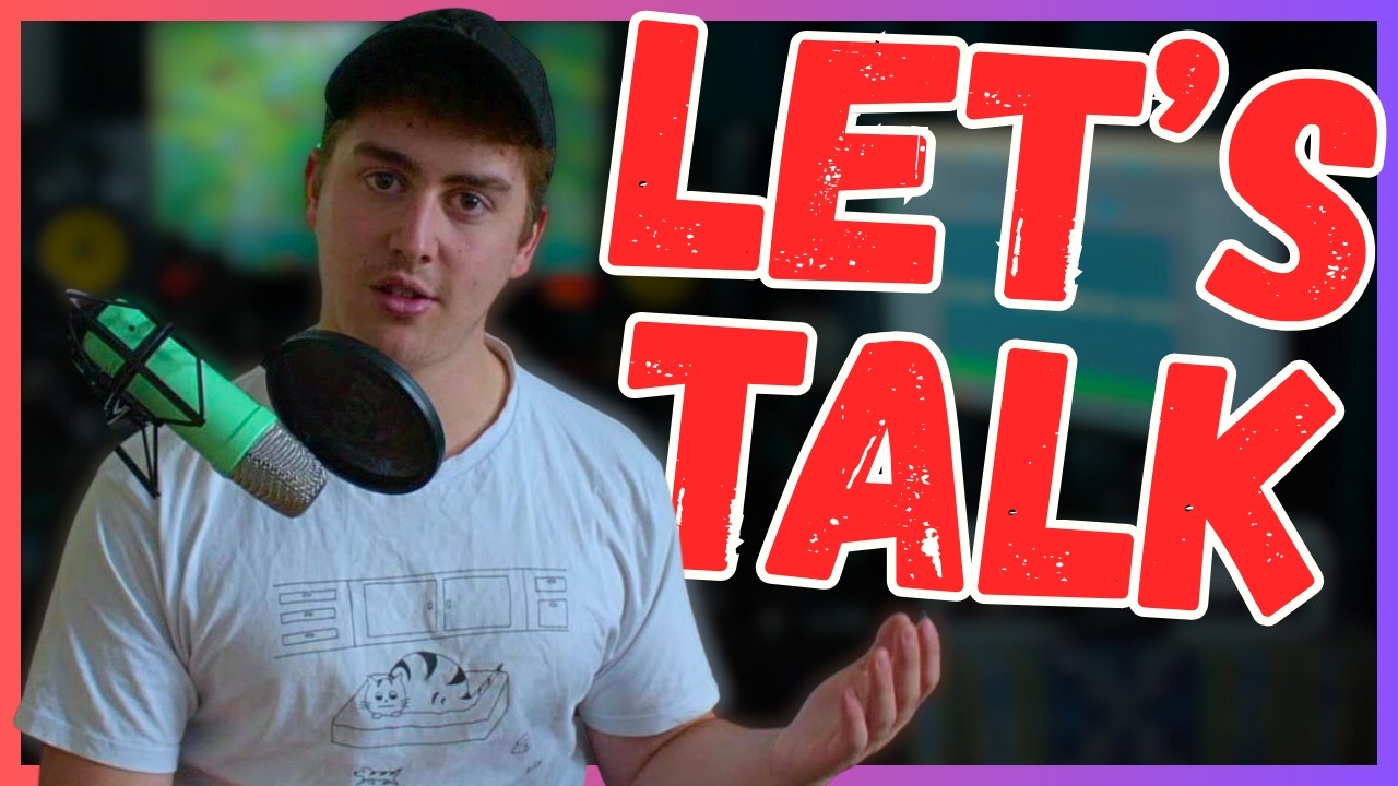 We Need to Talk About the Album… Here’s Why