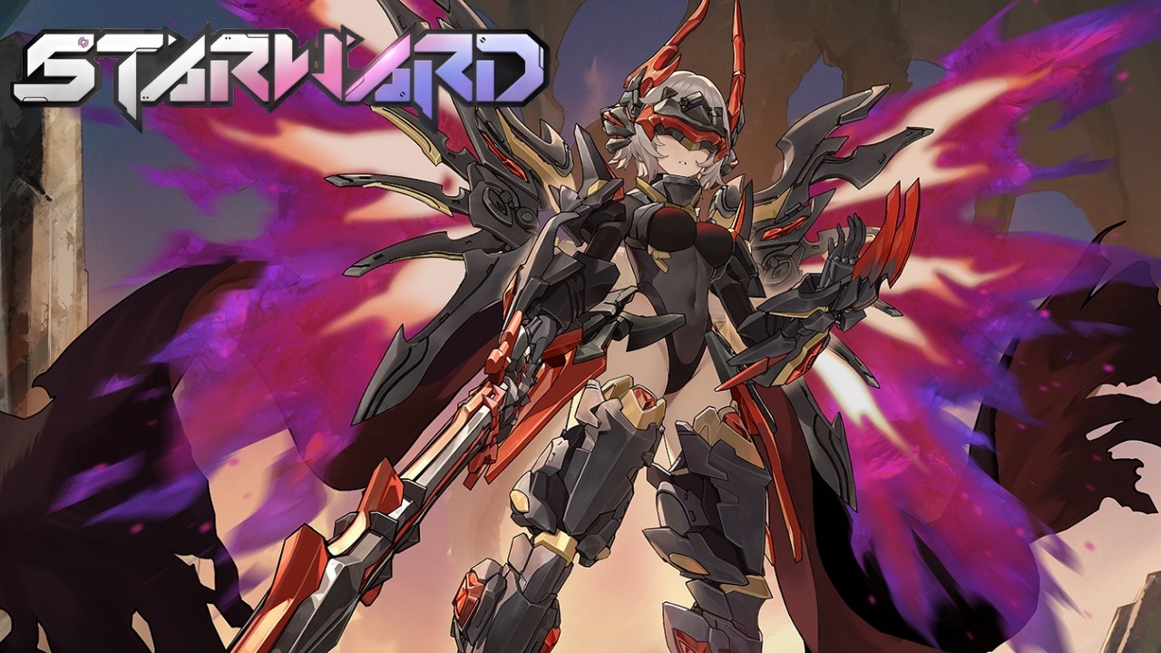 [STARWARD]  Rank highlight (Feat.Lancelot,Galahad,Galahad dawn)