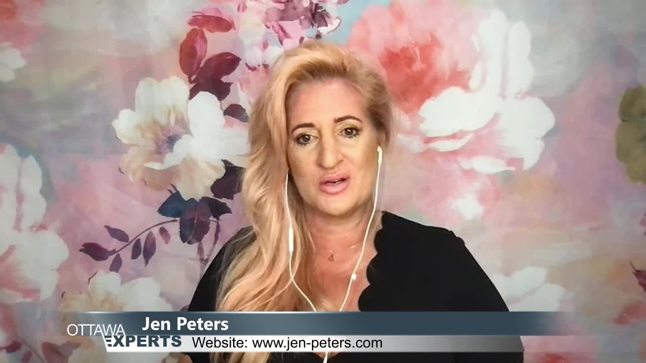 How to Heal Inherited Family Trauma | Rogers tv