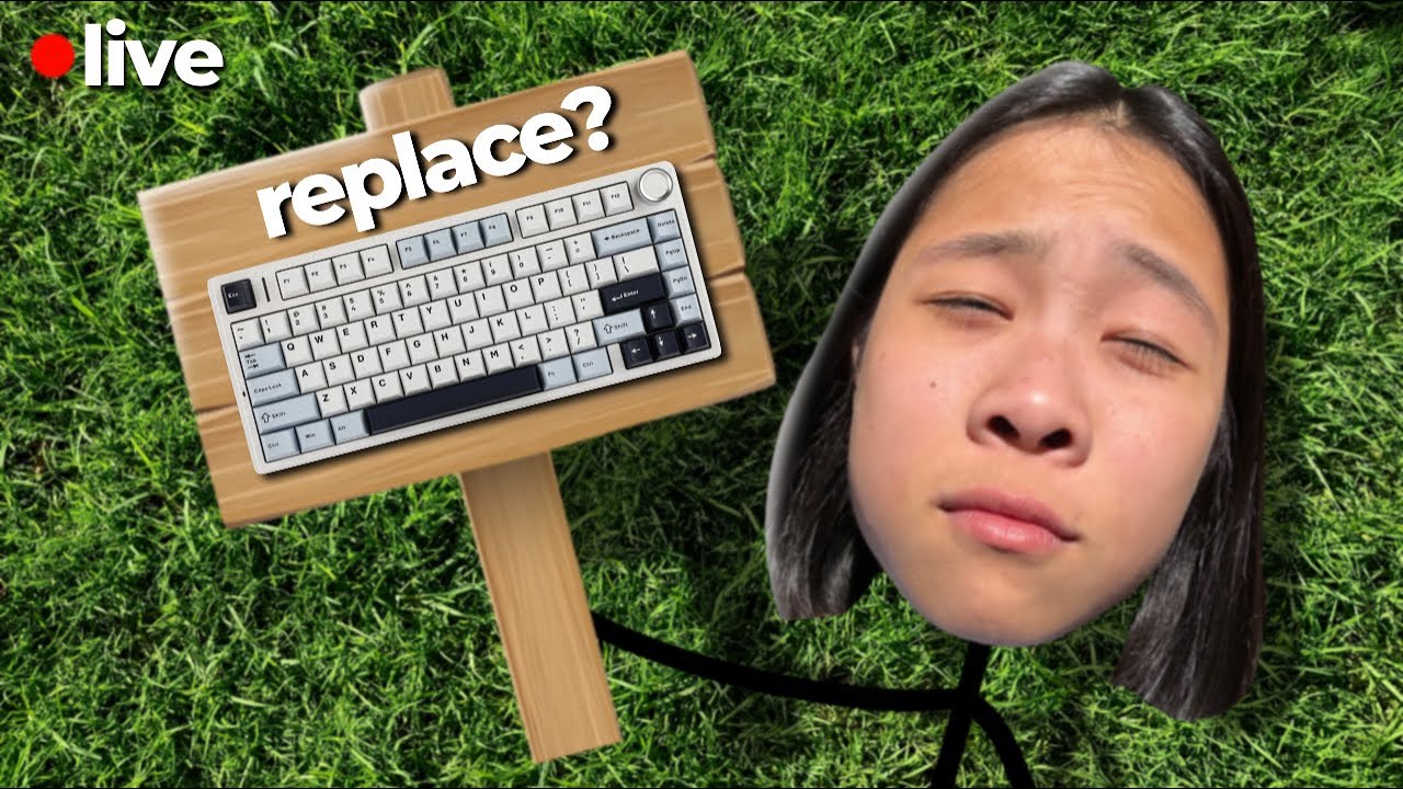 what is 2026's keyboards gonna be like?
