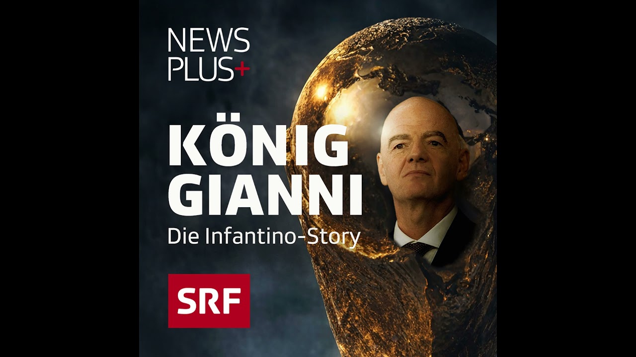 Der Schamlose (Bonus) | K&ouml;nig Gianni &ndash; Die Infantino-Story