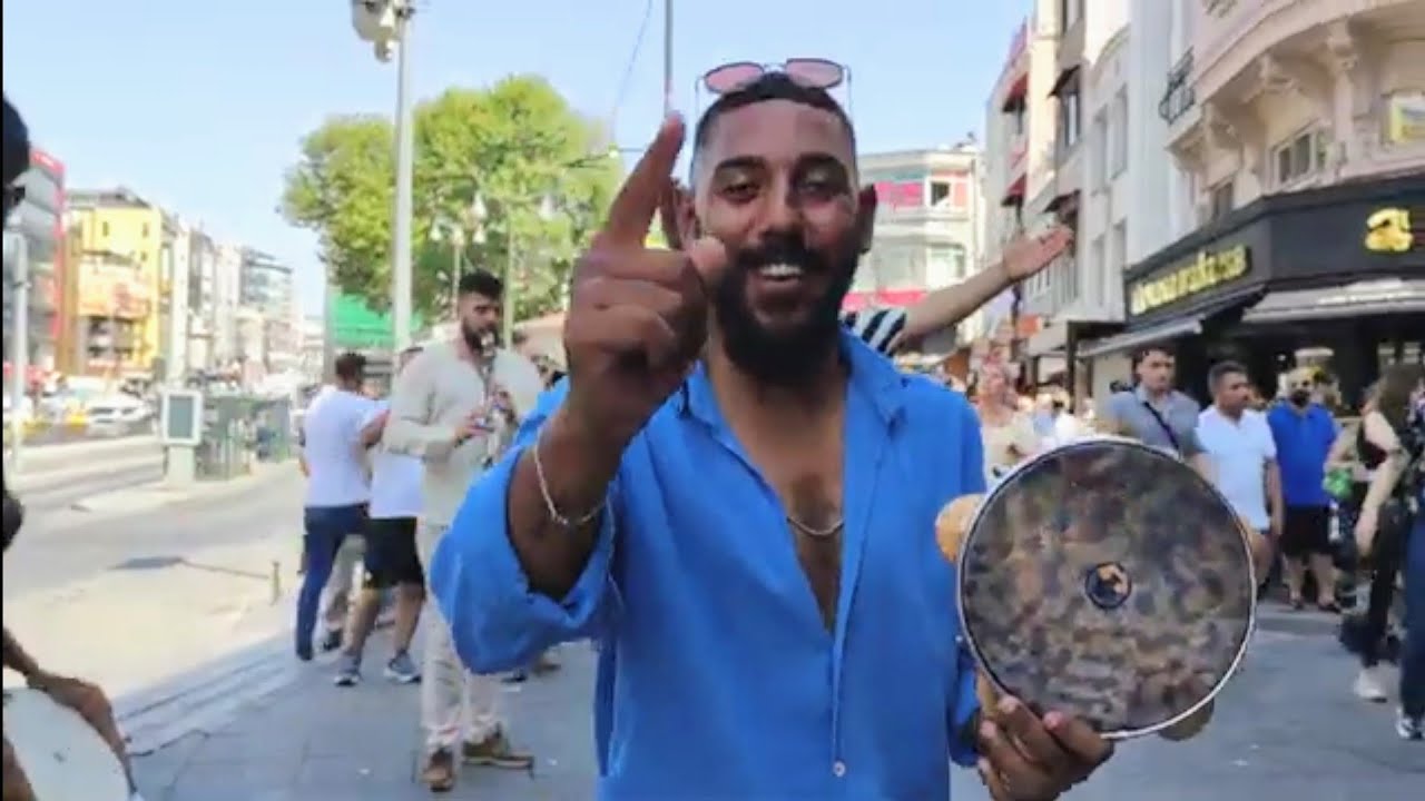 Karaçalı Gibi Girdin Aramıza 😂💯👌🌟 Grup Şamata...