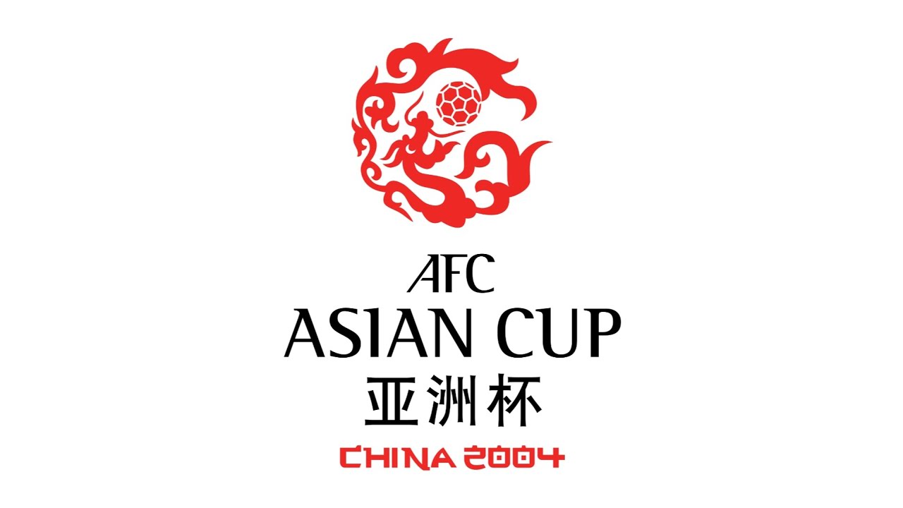 AFC Asian Cup 2004 in Countryballs