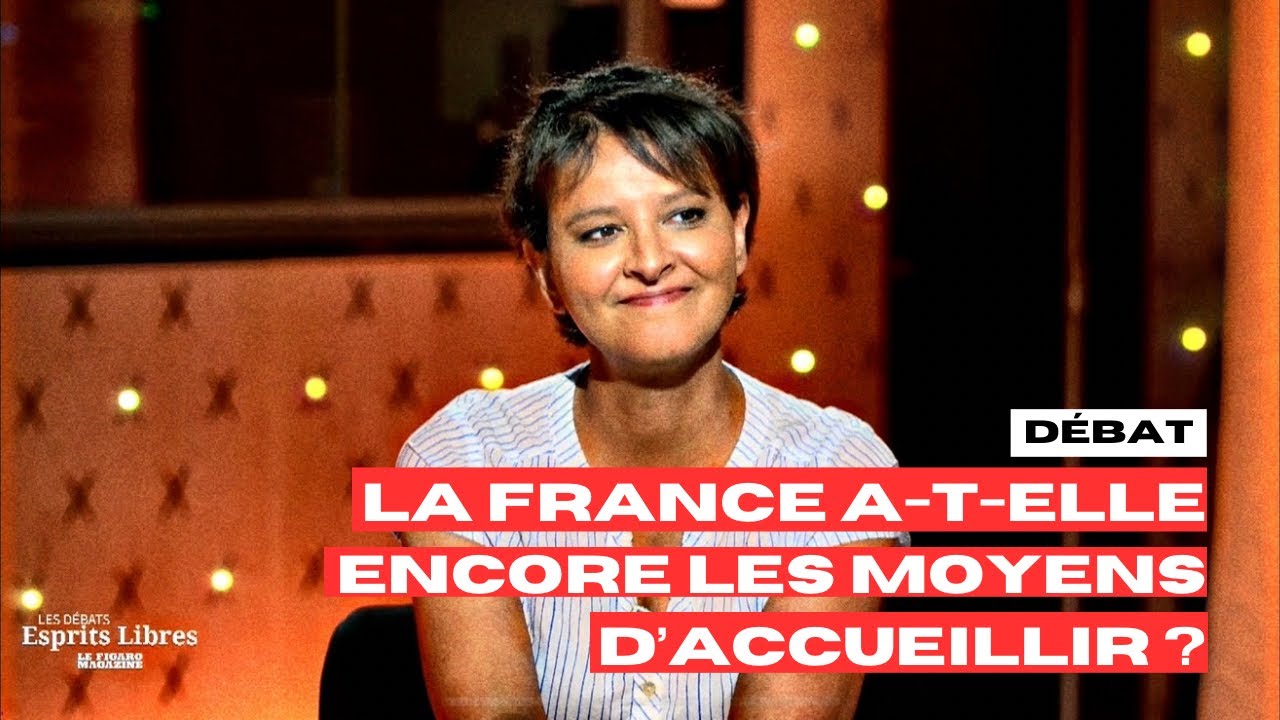 Immigration : La France a-t-elle encore les moyens d’accueillir?