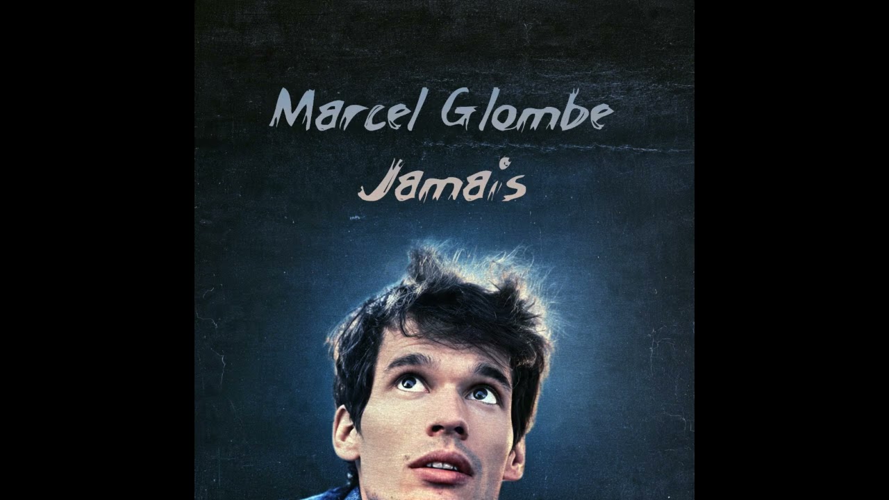 04/31: Marcel Glombe - Jamais (teilweise mit KI erstellter Song)