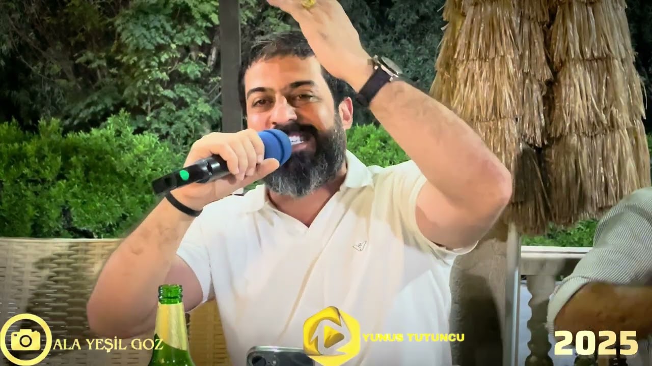 Yunus Tutuncu 2025 Durxun Bayat يونس توتنجي ٢٠٢٥ دورغون بيات