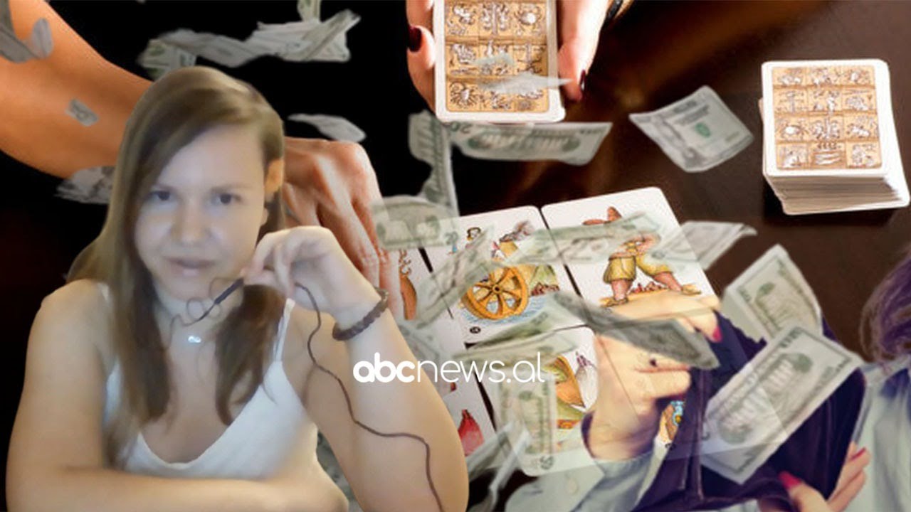 Më shumë para për shqiptarët, çfarë parashikojnë letrat Tarot për muajin Prill | ABC News Albania