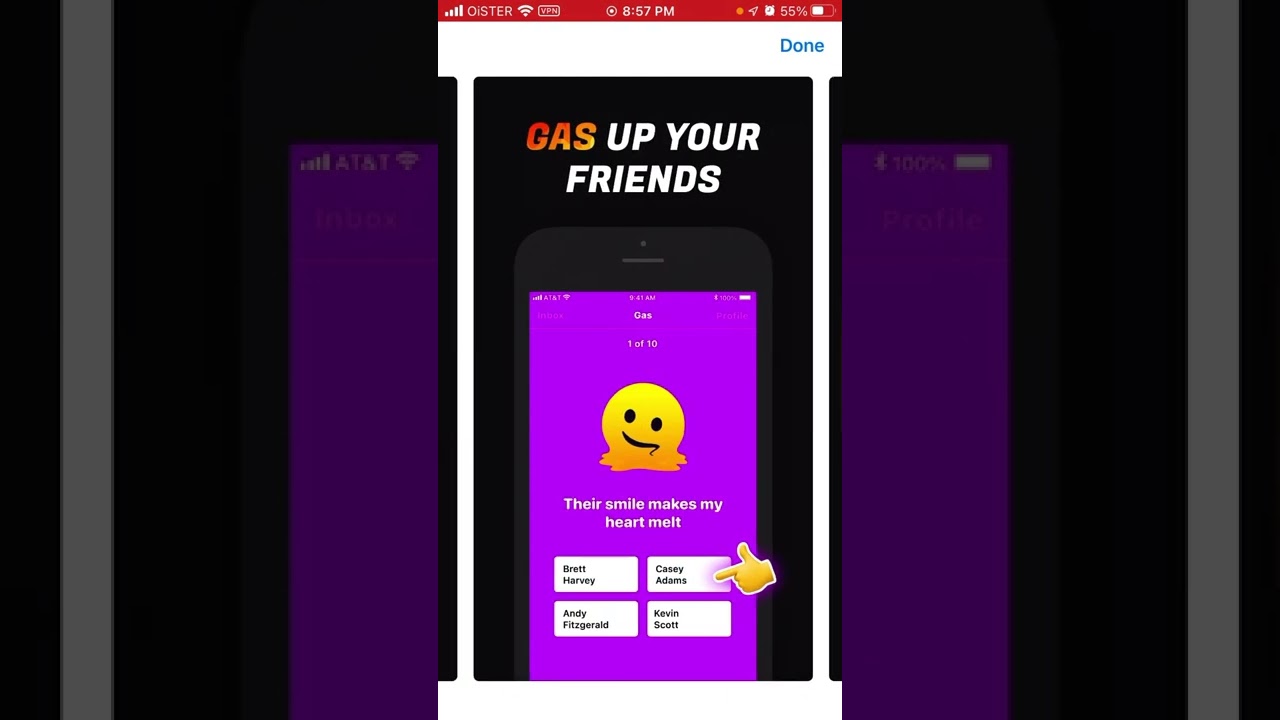 GAS APP - HIDDEN TIPS & TRICKS you should know