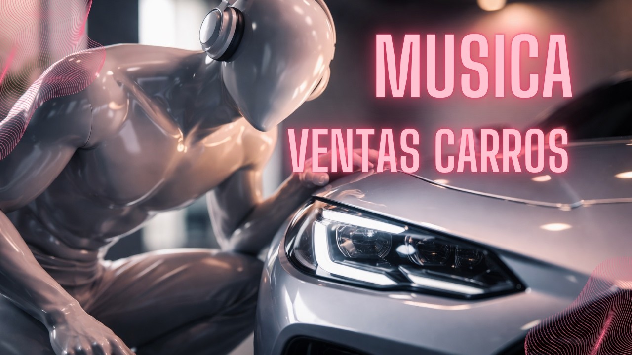 La Playlist Secreta de los Concesionarios de Lujo