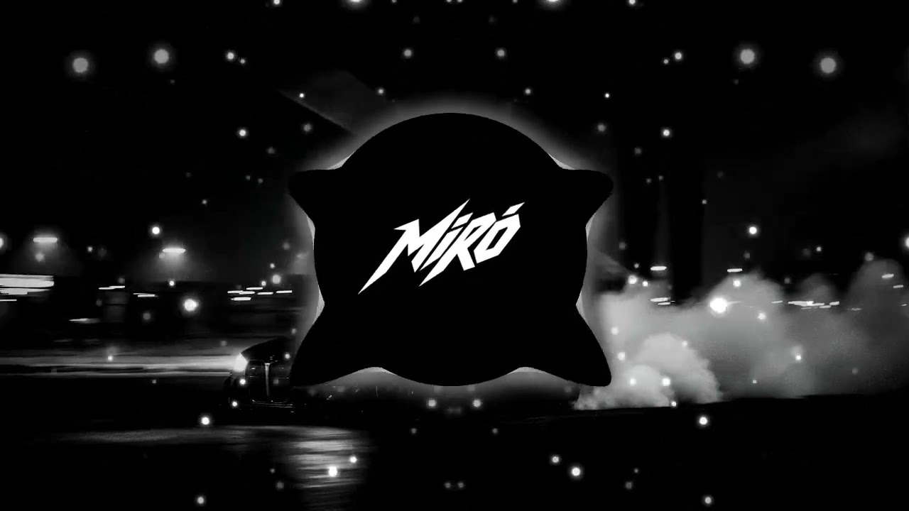 Miró - I Wanna Make You Move