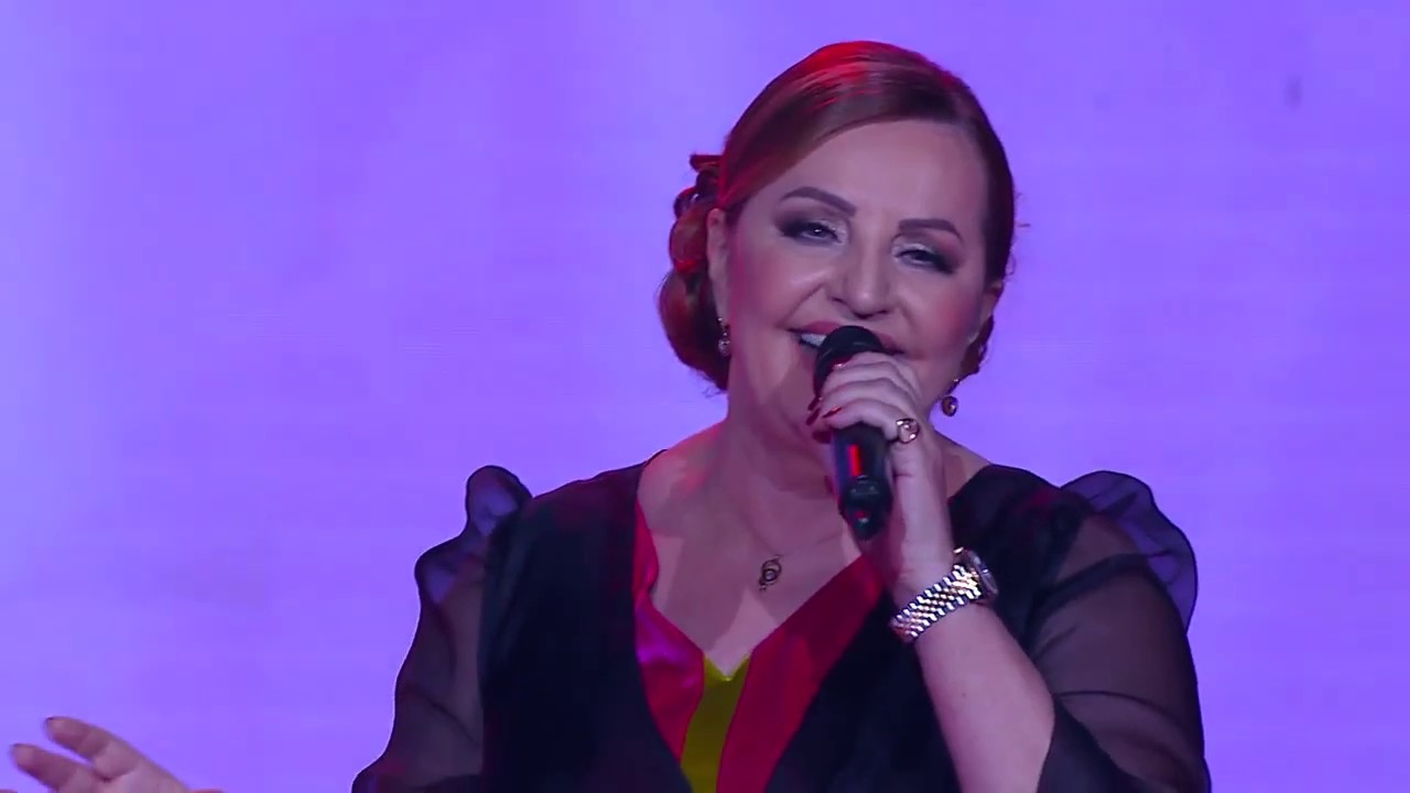 Ana Bekuta - Hvala ljubavi / Sava Centar 2018