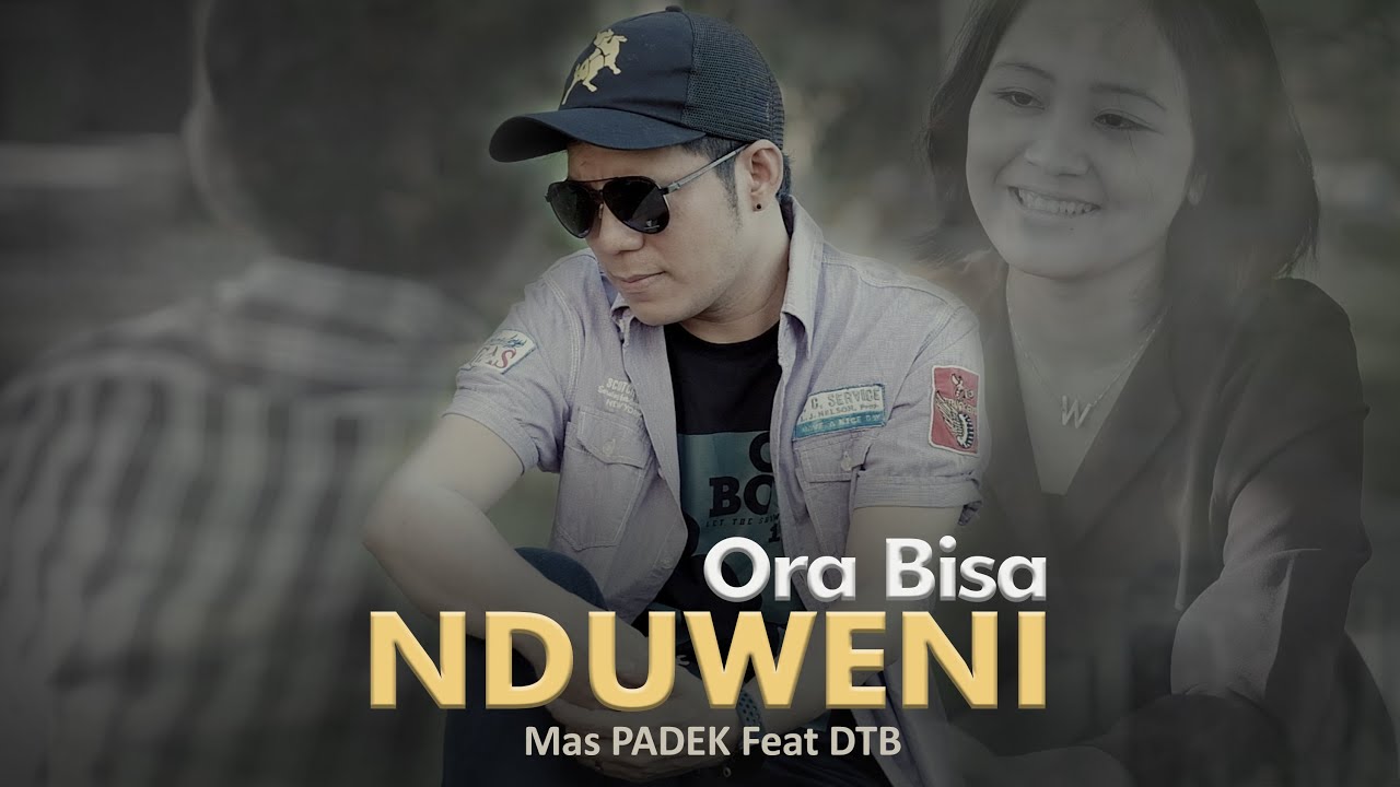 Dhimas Tedjo - Ora Bisa Nduweni - (Official Music Video)