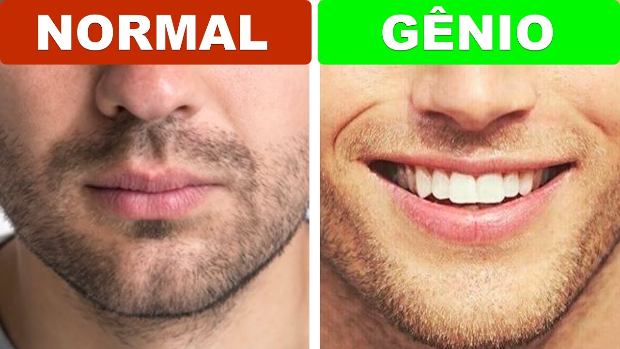 11 SINAIS DE INTELIGÊNCIA (em uma pessoa super inteligente)