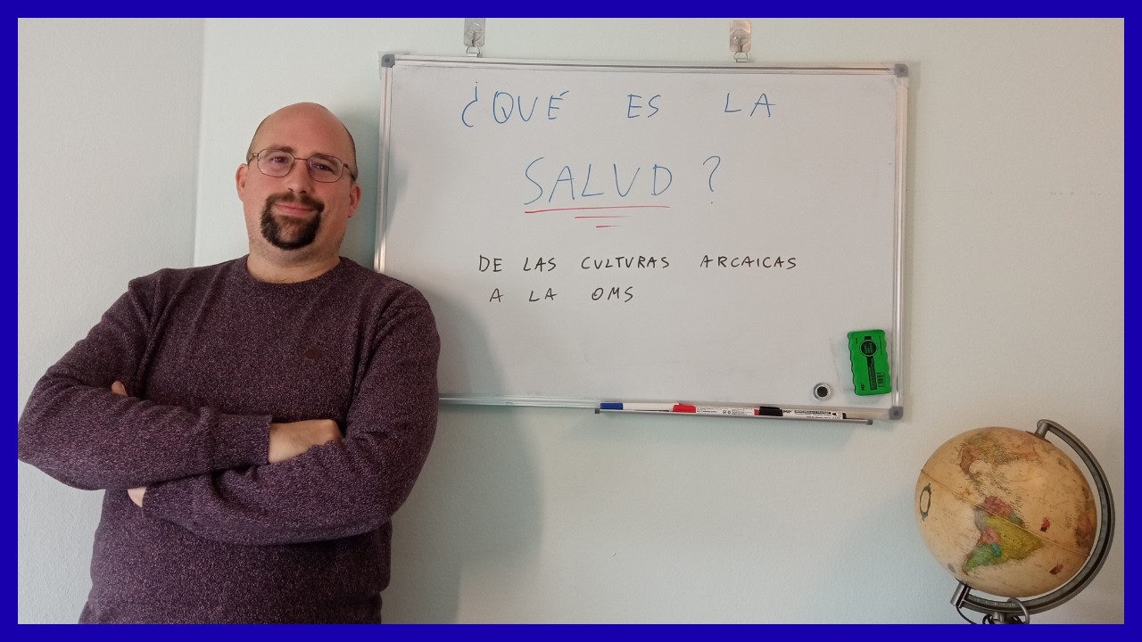 ¿Qué es la salud? Concepto a lo largo de la historia