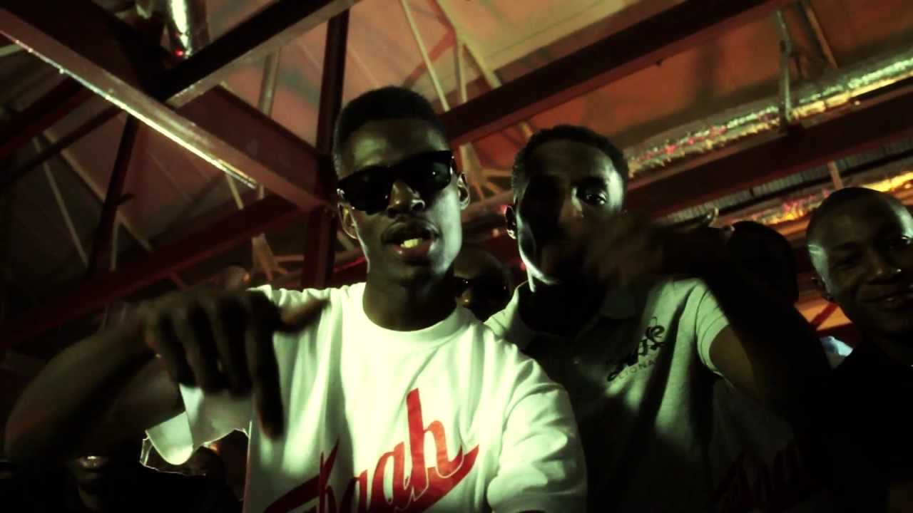 MISTA SILVA Ft Skob, Flava & Kwamz -