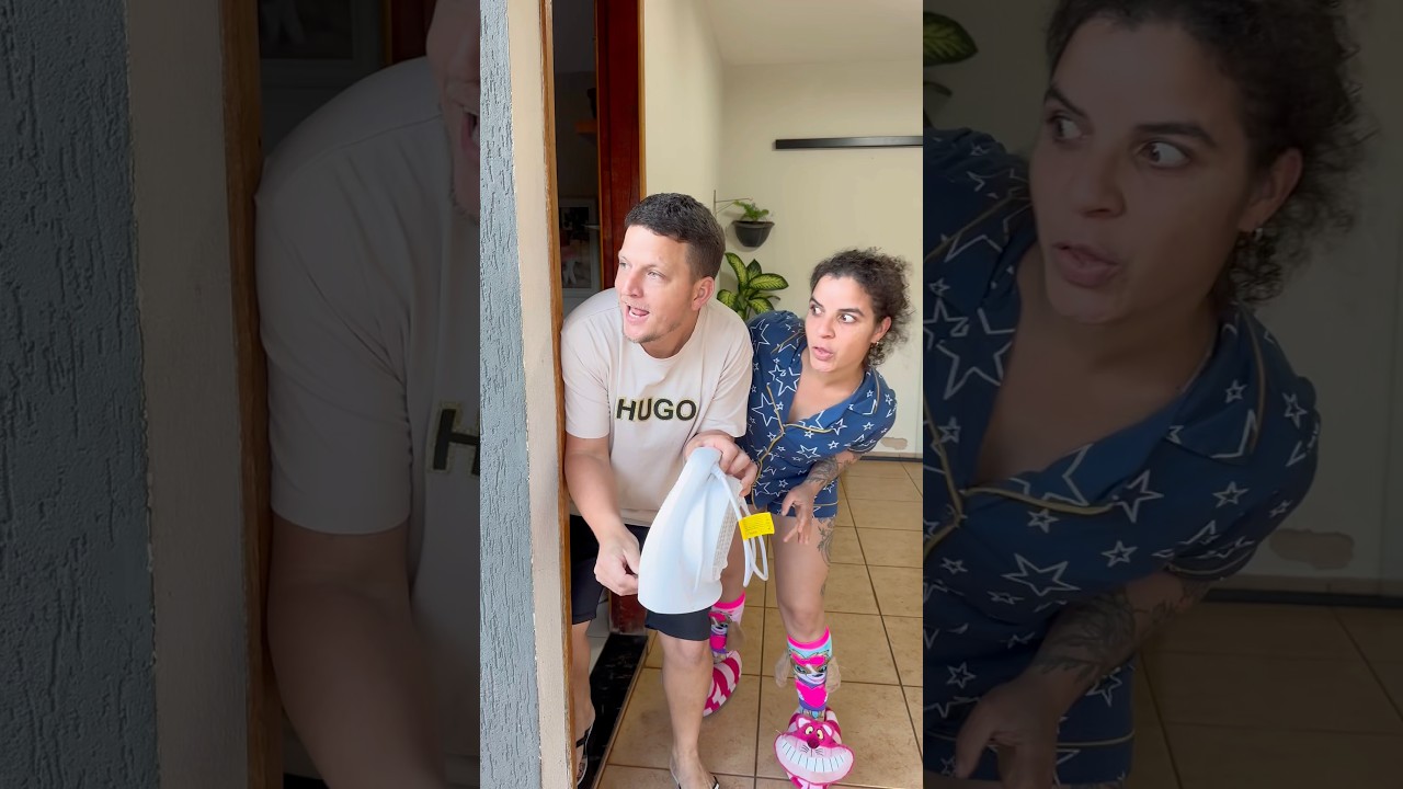 Quando aparece algu&eacute;m empinando moto na minha rua