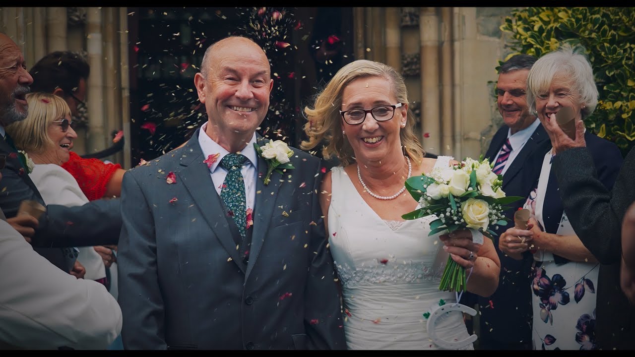 Karen & Adrian | Saturday 5th August 2023 - Full Wedding Film