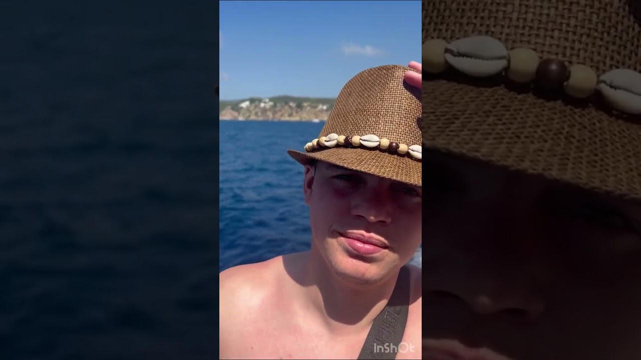 Mallorca 2023 Santa Ponsa Family holidays with kids Unfiltered Майорка 2023 Без фильтров