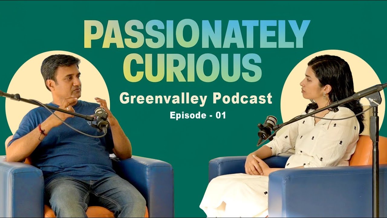EP #1 | Passionately Curious: iPlay & Early Brain Development