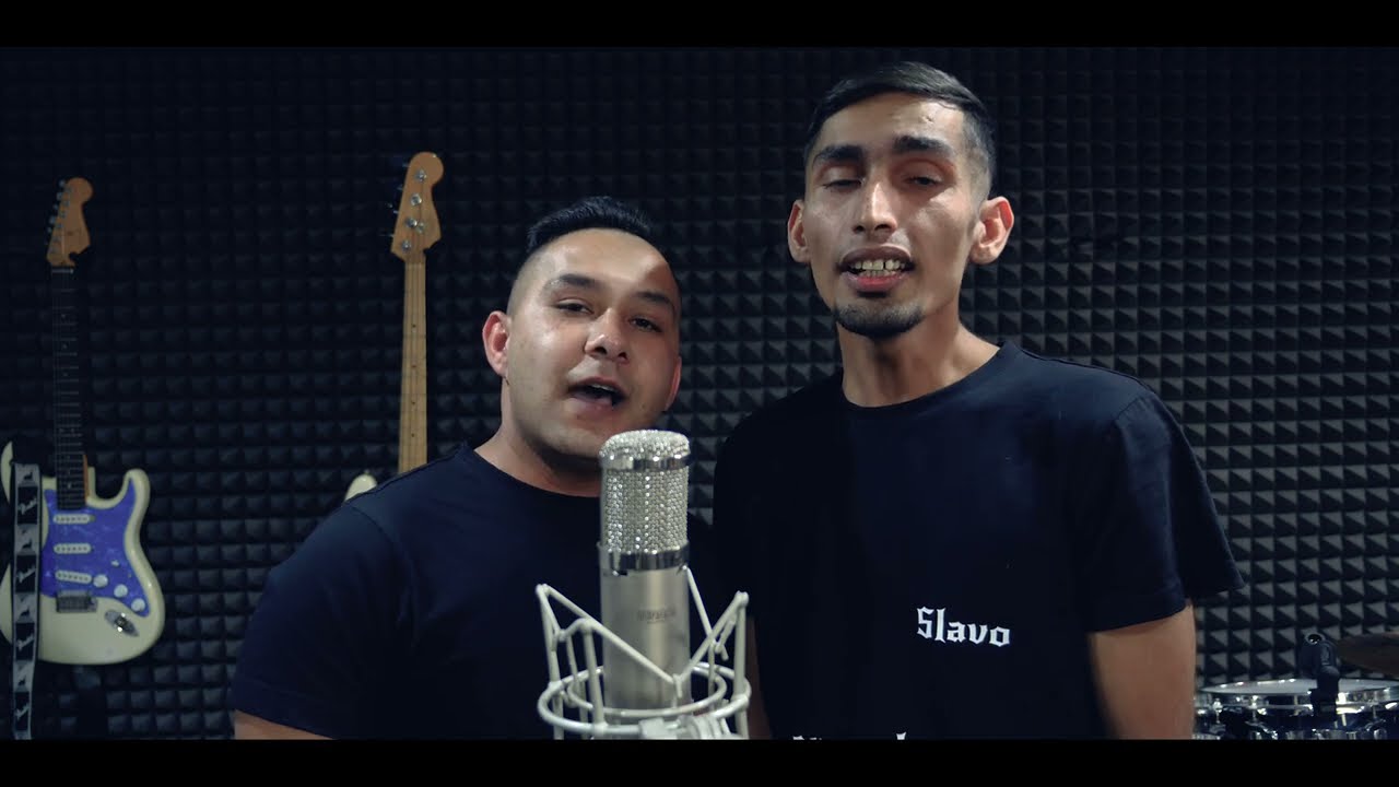 Garage Band - Rači sovav ( OFFICIAL VIDEO )