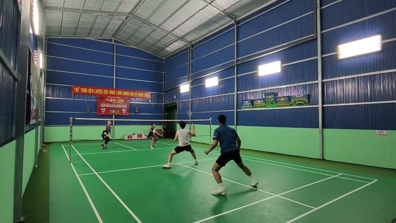 Lộc Quân _ Phúc Duy