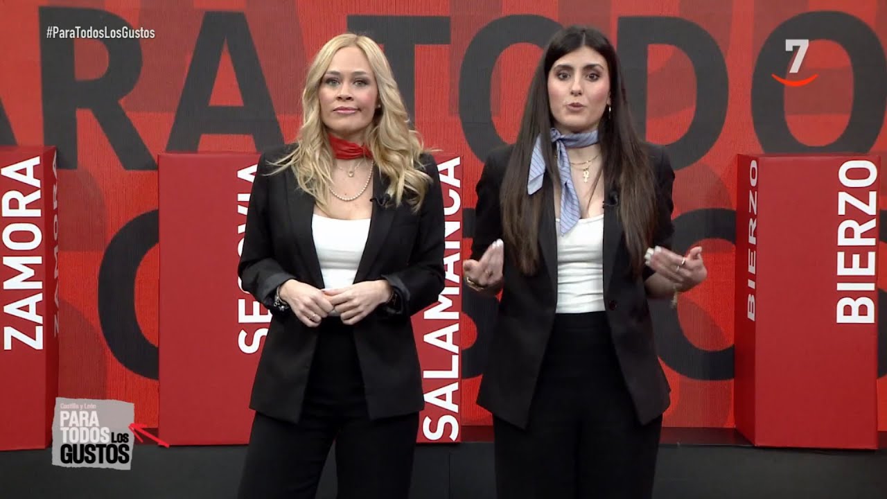 Para Todos Los Gustos (03/02/2026)