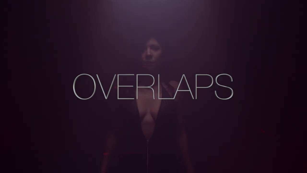 Overlaps - Fire Alarm (Official Video)