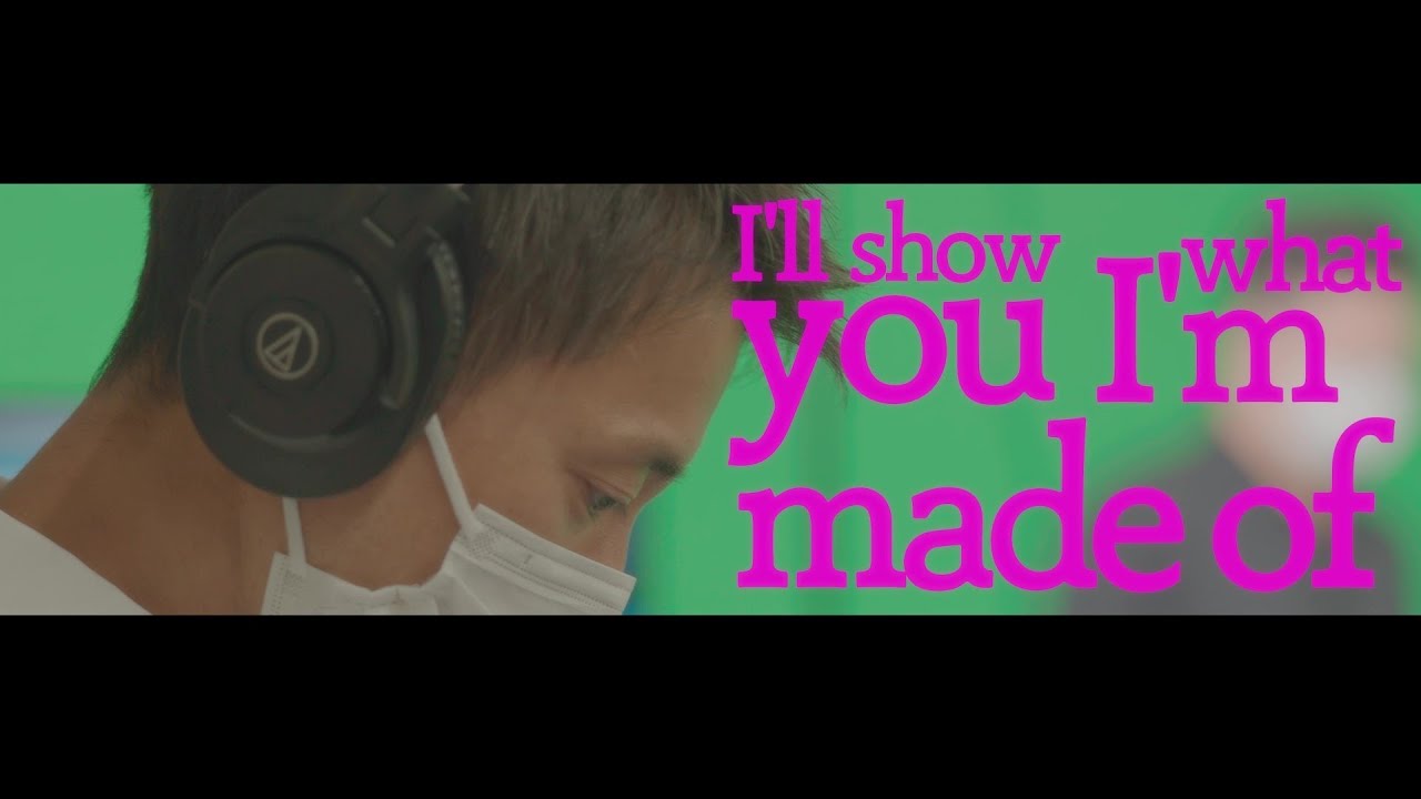 アワード アタック動画 サンプル -電音エンジニアリング-
